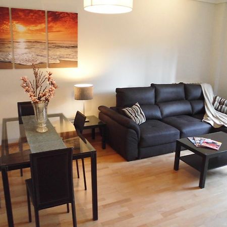 Ferienwohnung Apartamento Bellavista Lardero Exterior foto