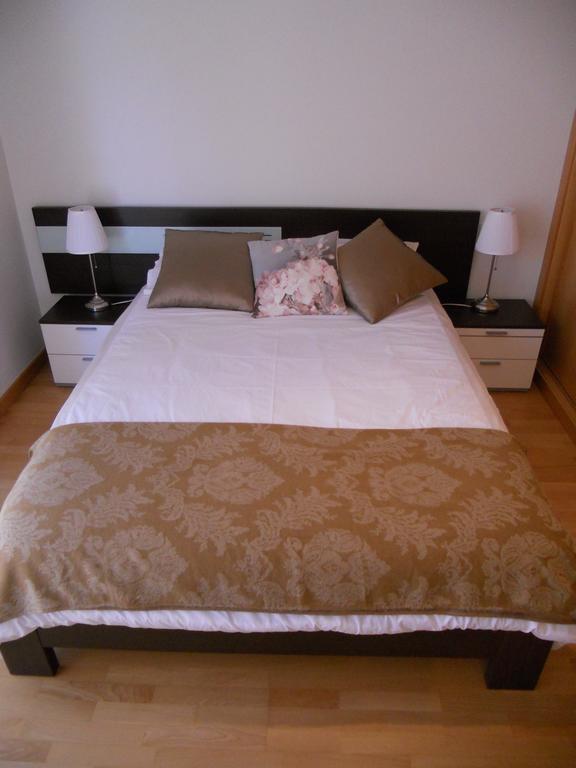 Ferienwohnung Apartamento Bellavista Lardero Exterior foto