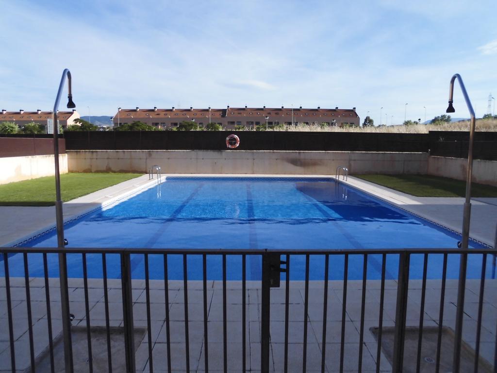 Ferienwohnung Apartamento Bellavista Lardero Exterior foto