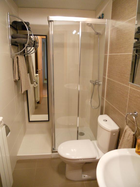 Ferienwohnung Apartamento Bellavista Lardero Exterior foto